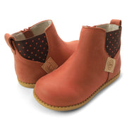 WINK Boot | Clay
