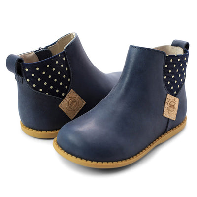 WINK Boot | Navy