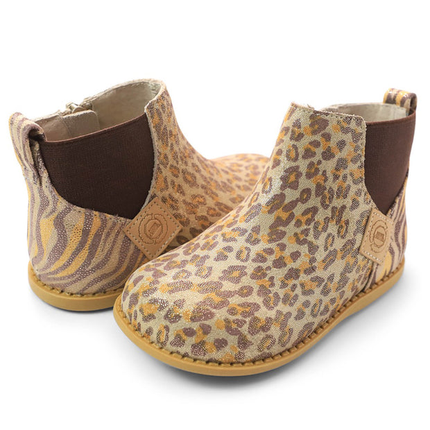 WINK Boot | Wildcat Shimmer