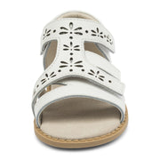 MELODY Sandal (Youth) | Bright White