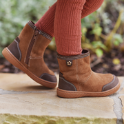 MONTE Boot | Saddle Tan