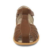 PAZ Sandal | Terra-Shoes-Livie & Luca