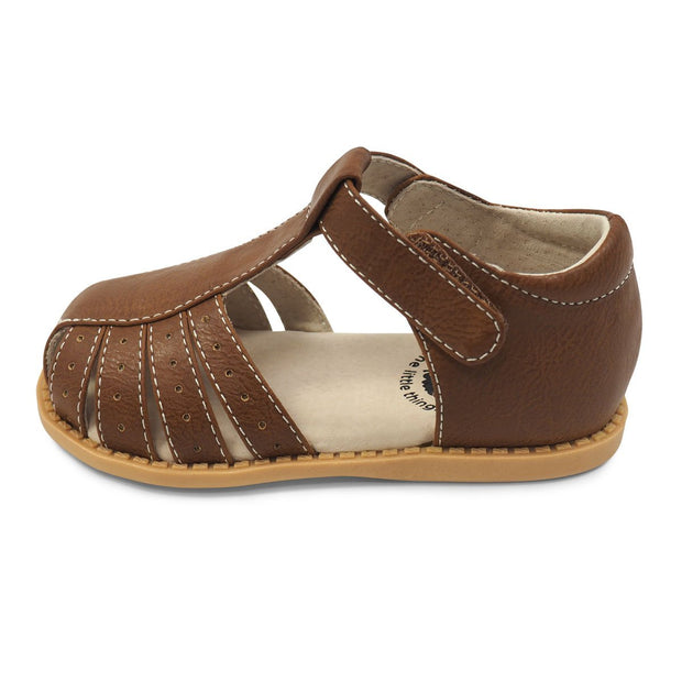 PAZ Sandal | Terra-Shoes-Livie & Luca