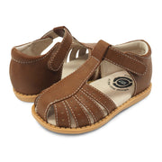 PAZ Sandal (Youth) | Terra-Shoes-Livie & Luca