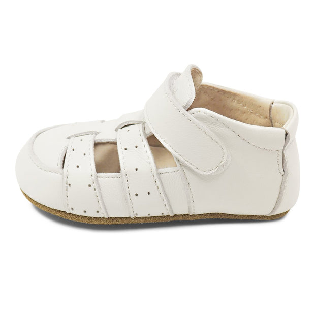 ANDY Sandal (Baby) | Milk