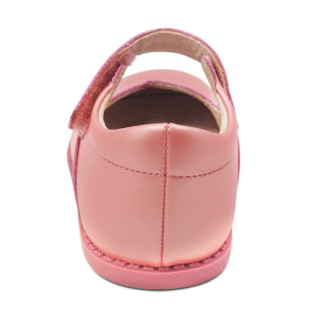 ASTRID Mary Jane (Youth) | Guava Shimmer