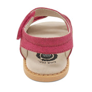 ATHENA Sandal (Youth) | Magenta Shimmer