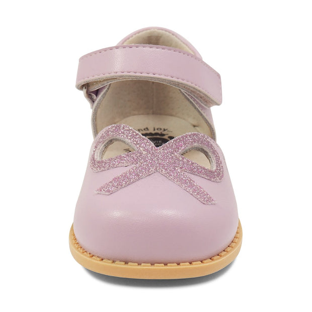BOW Mary Jane | Lavender