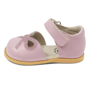 BOW Mary Jane | Lavender
