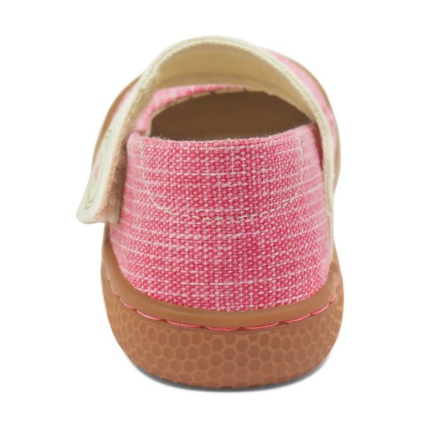 CARTA II Mary Jane | Pink Sparkle