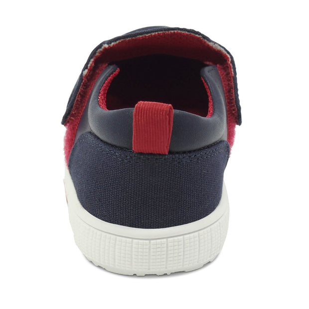 HOP Sneaker | Navy