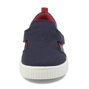 HOP Sneaker | Navy