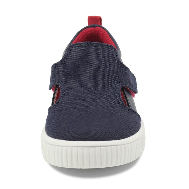 HOP Sneaker | Navy