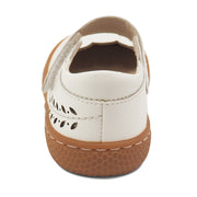 JUNIPER Mary Jane (Youth) | Bright White