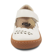 JUNIPER Mary Jane (Youth) | Bright White