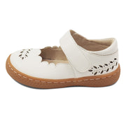 JUNIPER Mary Jane (Youth) | Bright White