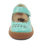 JUNIPER Mary Jane | Turquoise
