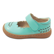 JUNIPER Mary Jane | Turquoise