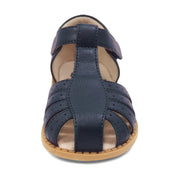 PAZ Sandal | Navy