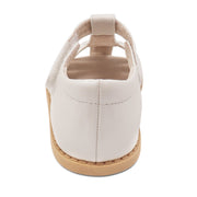 PAZ Sandal (Youth) | White Pearl