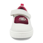 SKIP Sneaker | White