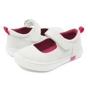 SKIP Sneaker | White-Sneaker-Livie & Luca
