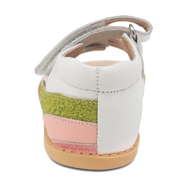 UNICORN Sandal | Rainbow