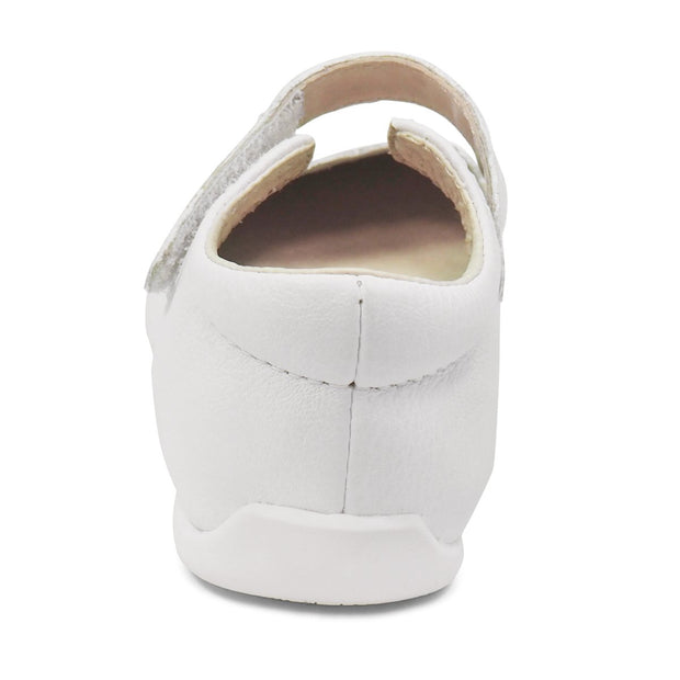 LILY Mary Jane (First Walker) | Bright White