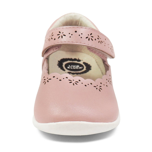 LILY Mary Jane (First Walker) | Rose Shimmer