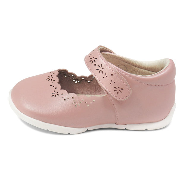 LILY Mary Jane (First Walker) | Rose Shimmer