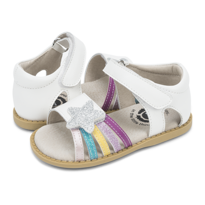NOVA Sandal | Cloud-Sandals-Livie & Luca