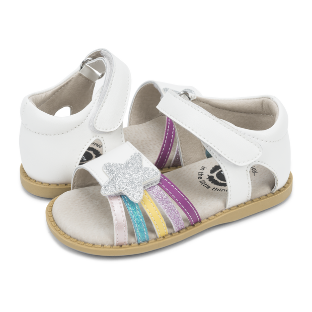 NOVA Sandal | Cloud-Sandals-Livie & Luca