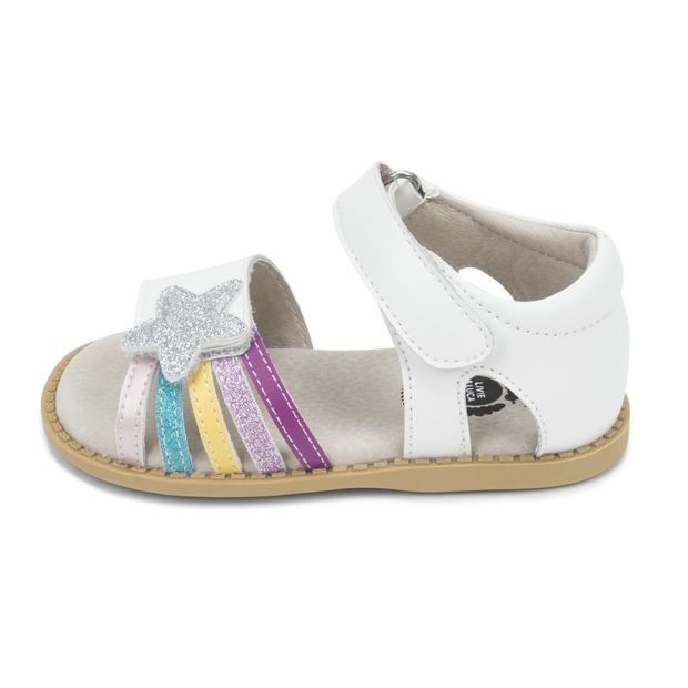 NOVA Sandal | Cloud