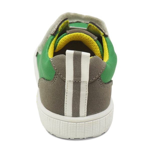 VAULT Sneaker | Green