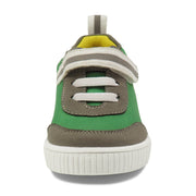 VAULT Sneaker | Green