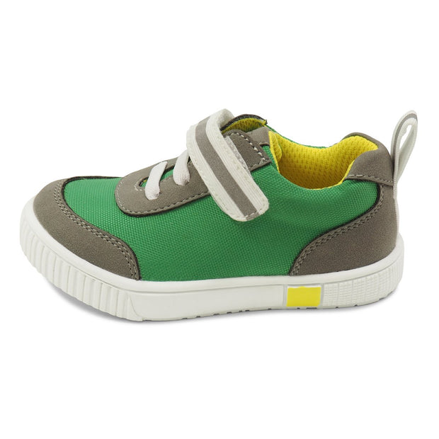 VAULT Sneaker | Green