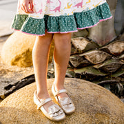 LIBRETTO Ballet Flat | Champagne