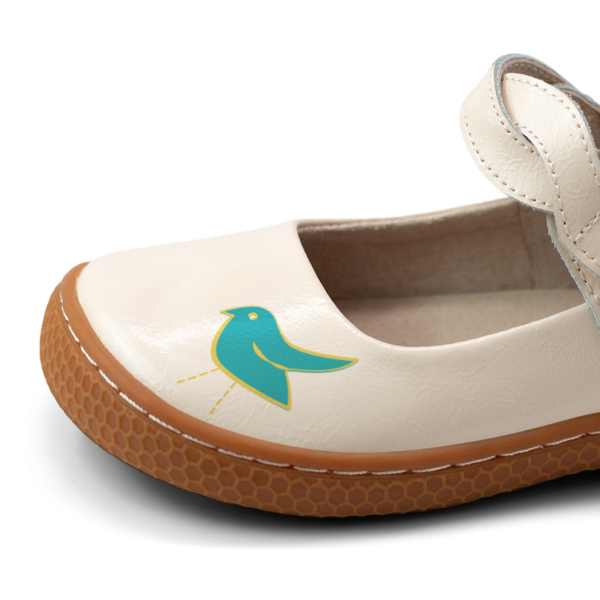 SHOE STICKERS | Classic