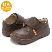 MAVERICK | Mocha - UK SIZING
