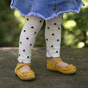 WILLOW Moccasin | Butterscotch