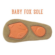 MOCHI Bootie (Baby) | Bright White