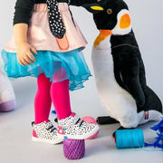 SNEAK Sneaker | Dalmation