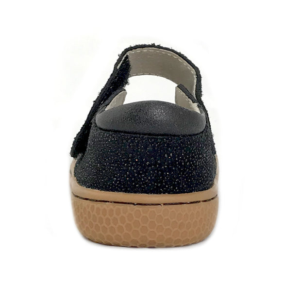GEMMA Mary Jane Toddler/Kids Girls Shoe | Galaxy Sparkle-Shoes-Livie & Luca