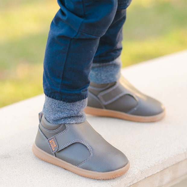 MAESTRO Boot | Gray