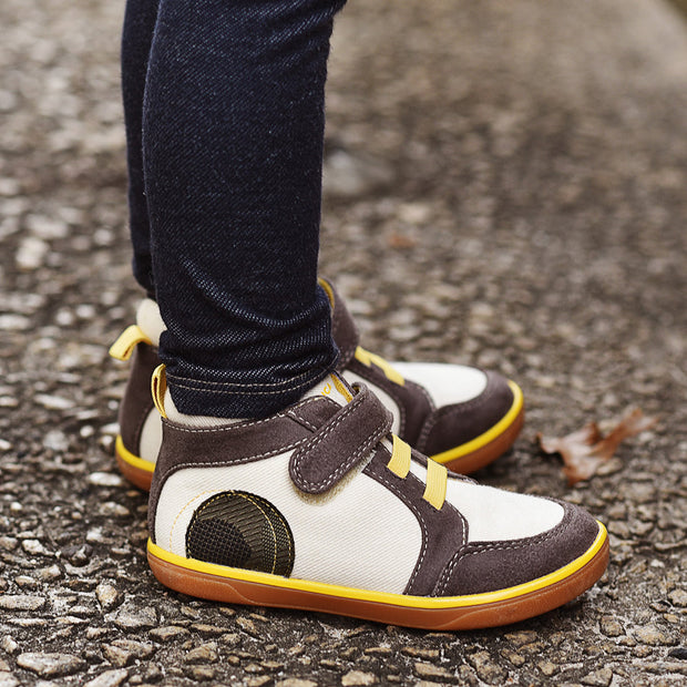 RUSH Sneaker | Taupe