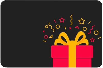 Go Gift card