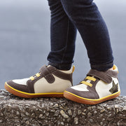 RUSH Sneaker | Taupe