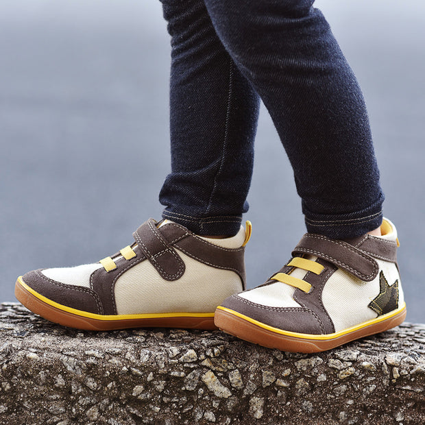 RUSH Sneaker | Taupe