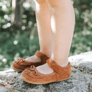 WILLOW Moccasin | Camel