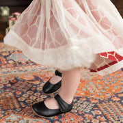 WINDSOR Mary Jane | Black